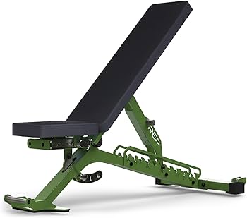 Amazon.co.jp: [レップフィットネス] BlackWing™ アジャスタブル